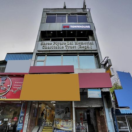 Hotel O Shivam Guest House Nueva Delhi Exterior foto