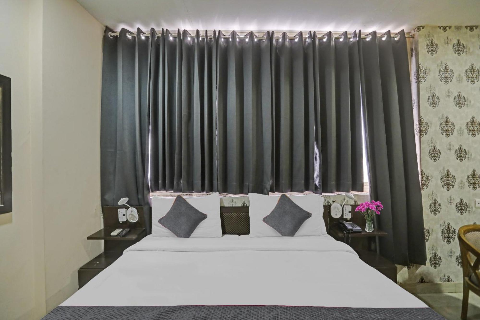 Hotel O Shivam Guest House Nueva Delhi Exterior foto